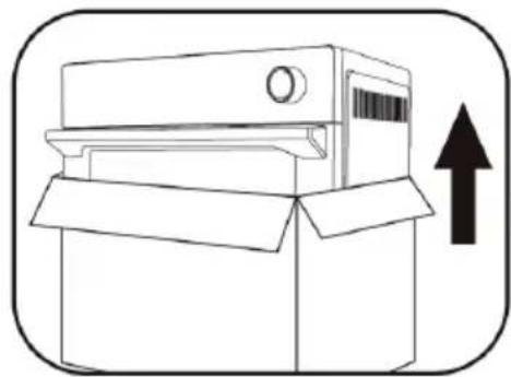 Klarstein Vigor Air - Voor het gebruik - 1