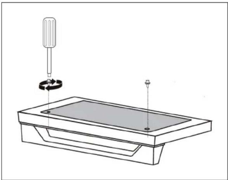 Klarstein Vigor Air - ATTENZIONE - 1