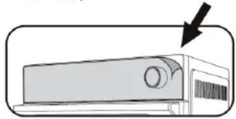 Klarstein Vigor Air - Before use - 2