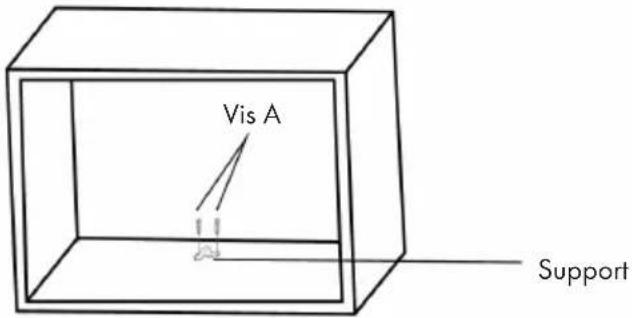 Klarstein Victoria 20 - INSTALLATION - OPTION 1 - 7