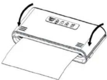 Klarstein Foodlocker Pro - OPERATION - 2