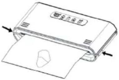Klarstein Foodlocker Pro - BEDIENUNG - 8