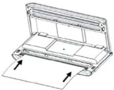 Klarstein Foodlocker Pro - BEDIENUNG - 1