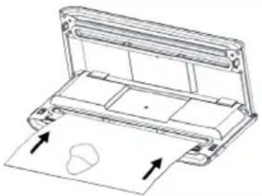Klarstein Foodlocker Pro - BEDIENUNG - 5