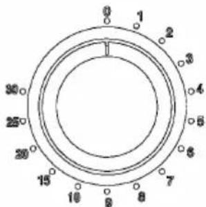 Klarstein myWave - Timer - 2