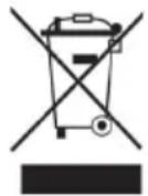 Klarstein Brilliance Pro - SPEZIELLE ENTSORGUNGSHINWEISE FÜR VERBRAucher IN DEUTSCHLAND - 1