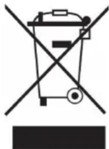 Klarstein Brilliance Pro - INDICACIONES PARA LA RETIRADA DEL APARATO - 1