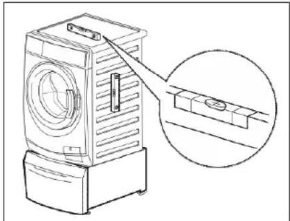 ELECTROLUX E6WHPED4 - Прочадура по монтуране - 14