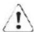 ELECTROLUX E6WHPED4 - AVISO! - 2