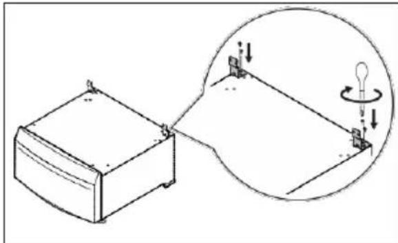 ELECTROLUX E6WHPED4 - Montaj Proseduru - 11