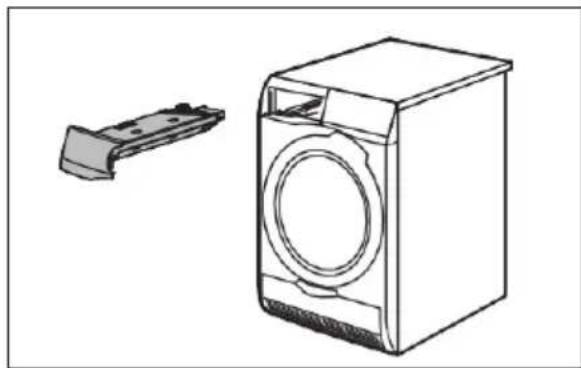 ELECTROLUX E6WHPED4 - Installation Procedure - 3