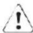 ELECTROLUX E6WHPED4 - ADVARSEL! - 2