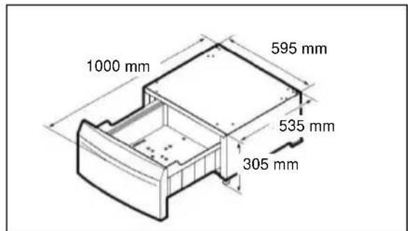 ELECTROLUX E6WHPED4 - Informacija - 1