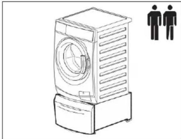 ELECTROLUX E6WHPED4 - Dopad naživotní prostředí - 7