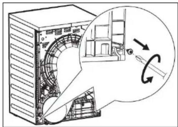 ELECTROLUX E6WHPED4 - AVISO! - 17