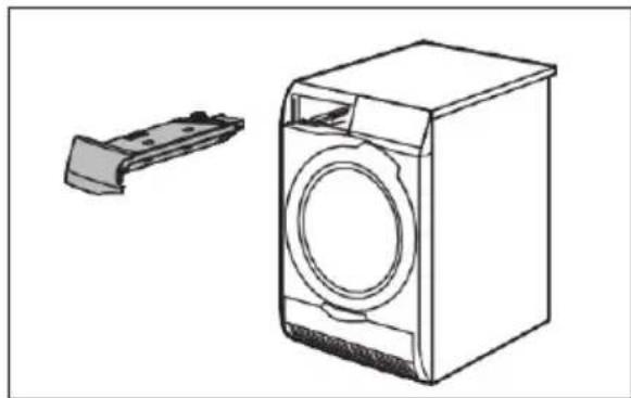 ELECTROLUX E6WHPED4 - Δiaδikασία εγκατάσταοης - 3