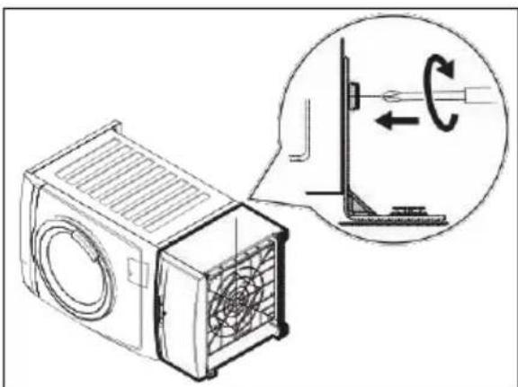 ELECTROLUX E6WHPED4 - Popraok yctaHOBKn - 8