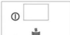 ELECTROLUX EBD4X - Avant la première utilisation - 1