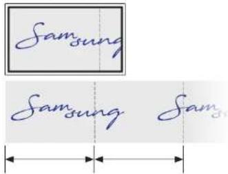 SAMSUNG LH75WMAWLGC - Qu'est-ce qu'une « Liste » ? - 1