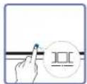 SAMSUNG LH75WMAWLGC - Visionneuse de page - 1