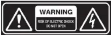 JVC LT24FD100 - IMPORTANT SAFETY INSTRUCTIONS - 1