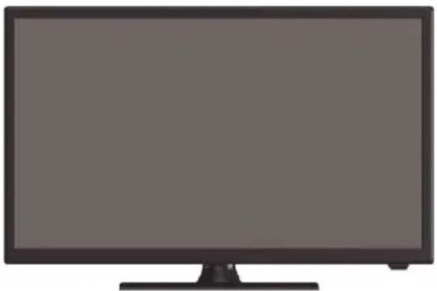 JVC LT24FD100 - 1