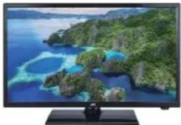 JVC LT24FD100 - Description du produit - - 1