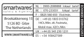 SMARTWARES 10.900.63 - Installation · Installierung · Instalación - 11