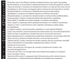 SMARTWARES 10.900.63 - Installation · Installierung · Instalación - 10