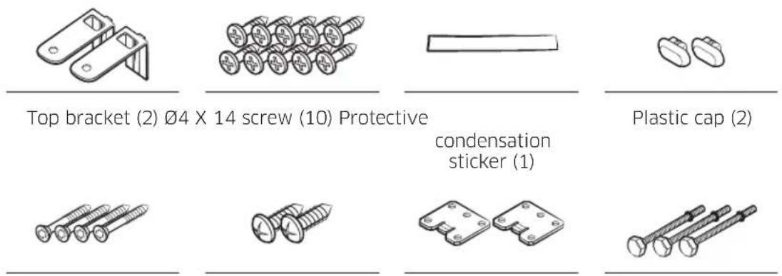 SAMSUNG DW60A8050BB - CAUTION - 1