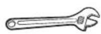 SAMSUNG DW60A8050BB - Outils requis (non fournis) - 4