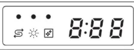 SAMSUNG DW60A8050BB - Opérations - 2