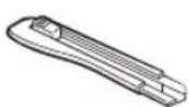 SAMSUNG DW60A8050BB - Outils requis (non fournis) - 12