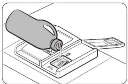 SAMSUNG DW60A8050BB - Attention - 1