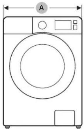 SAMSUNG WD90T654DBE - Proteger o ambiente - 1