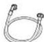 SAMSUNG WD90T654DBE - Piezas incluidas - 5