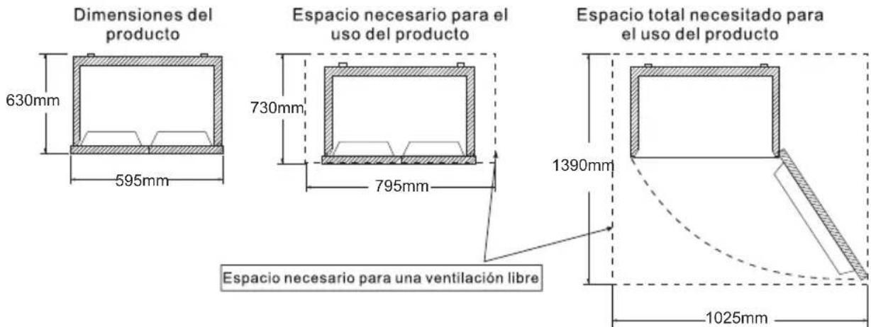 TCL RB315WM1110 - Manejo y colocacion - 1
