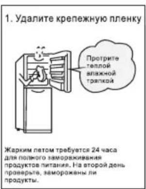 TCL RB315WM1110 - IodrotOBka K3KcnnyaatauH - 1