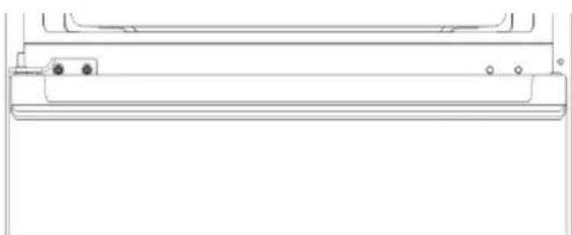 TCL RB315WM1110 - Pokyny pro provoz reverzibilnich dverí (volitelne) - 3