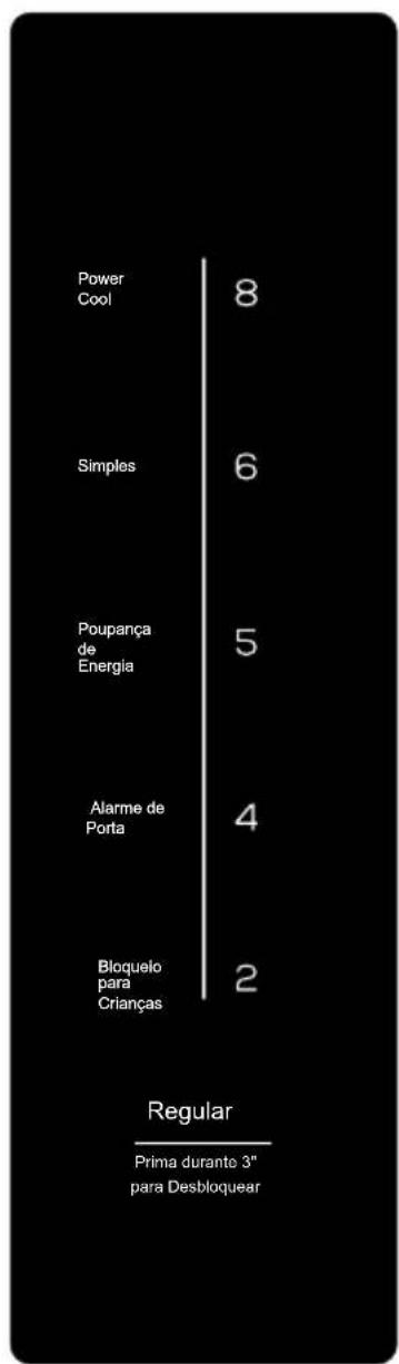 TCL RB315WM1110 - Notas de uso da - 1