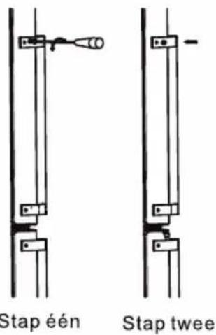 TCL RB315WM1110 - Handleiding voor de installmentie (Optioneel) - 1