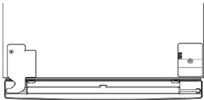 TCL RB315WM1110 - Reversible Door Operation Instruction(Optional) - 4