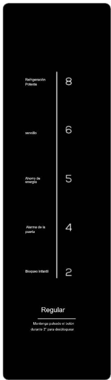 TCL RB315WM1110 - Notas de Operación - 1