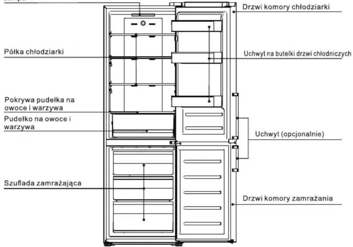 TCL RB315WM1110 - Omówienie produktu - 1