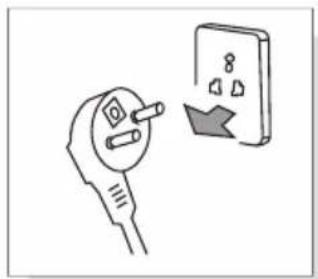 TCL RB315WM1110 - Maintenance - 1
