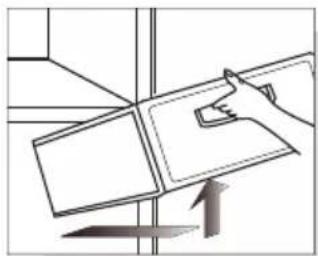 TCL RB315WM1110 - Hetlichtveranderen - 2