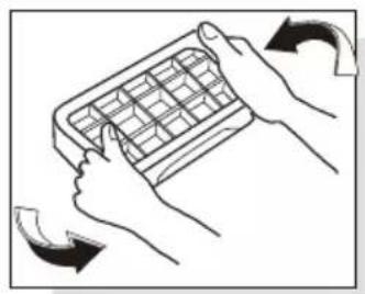 TCL RB315WM1110 - Napaywnnyou(Eavrounootnpicnouokun) - 1