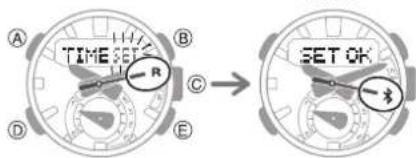 CASIO GShock GSTB200 - Remarque - 1