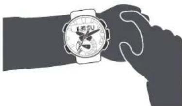 CASIO GShock GSTB200 - Utilisez-vous un téléphone ? - 2