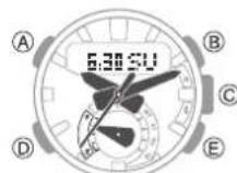 CASIO GShock GSTB200 - Je n'arrive pas à reconnecter la montre et le téléphone. - 4